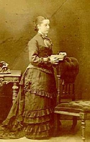 prob. Jane Elliot c 1890's