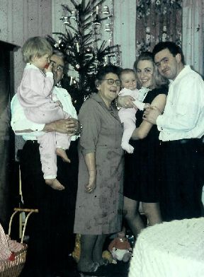 Richter family 1967