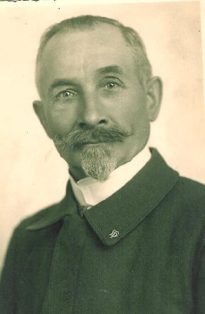 Ernst Hartmann