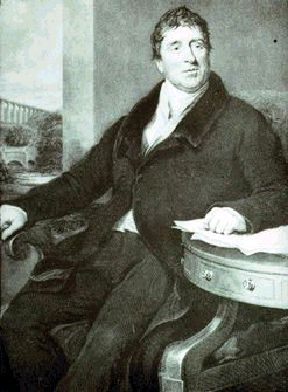 Thomas Telford, 1831